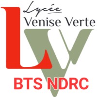 BTS Négociation Digitalisation de la Relation Client logo - Similar company to Nocode 4 All 🦅