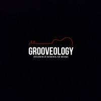 Grooveology Studios logo - Similar company to Koinage Records