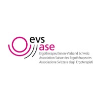 Ergotherapie-Verband Schweiz EVS logo - Similar company to Therapieexperte