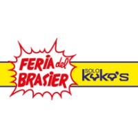 Feria Del Brasier Solo Kukos