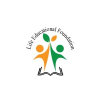 Life Educational Foundation