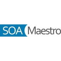 SOA Maestro Solutions logo - Similar company to Arentech