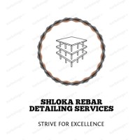 Shloka Rebar Detailing Services logo - Similar company to Max: Bim Structural Modeling And 3D Rebar Detailing Experts