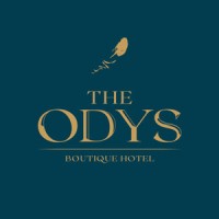 The Odys Boutique Hotel logo - Similar company to Maison De Camille Boutique Hotel