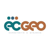 ECGEO Consultoria e Projetos logo - Similar company to Hydroscience - Consultoria E Restauração Ambiental