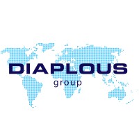 DIAPLOUS | Maritime Risk Management logo - Similar company to Vanguard Tech