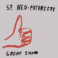 San Francisco Neo-Futurists logo - Similar company to On Deck Workshops