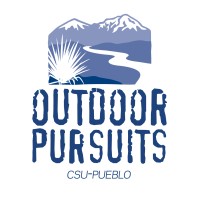 Csu-Pueblo Outdoor Pursuits