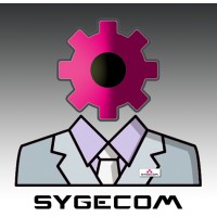 SYGECOM logo - Similar company to Neofutur