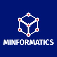 MInformatics logo - Similar company to Deeplime