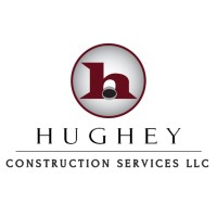 Hughey Construction Services logo - Similar company to Visual Magnetics