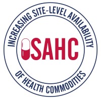 Increasing Site-level Availability of Health Commodity/Littoral Regional Fund of Health Promotion logo - Similar company to Univers Office Computers