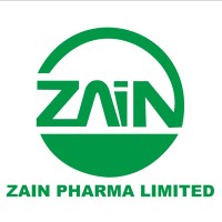 Zain Pharma Limited logo - Similar company to Pyramid Pharma Ltd - Kenya