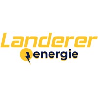 Landerer Energie logo - Similar company to Klover Gmbh