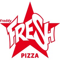 Freddy Fresh Pizza logo - Similar company to Chefly