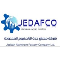 JEDAFCO logo - Similar company to Fameco Sa