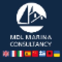 MDL Marina Consultancy logo - Similar company to Pacsoft International