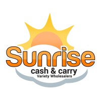 Sunrise Cash & Carry logo - Similar company to Webins - La Polizza Viaggio Sul Web