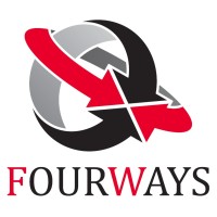 FOURWAYS logo - Similar company to Cloud Guard Technologies