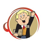 Coffee News® logo - Similar company to Atlantic Coffee Solutions