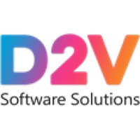 D2V Software Solutions Pvt. Ltd. logo - Similar company to D2V Software Solutions Pvt.Ltd