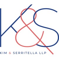 Kim & Serritella LLP logo - Similar company to Disability Resource Network
