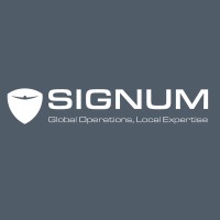 Signum Aviation logo - Similar company to Vref Aircraft Value Reference & Appraisal Services