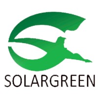 Supergreen Tech Co.,Ltd logo - Similar company to Flashvin Tech