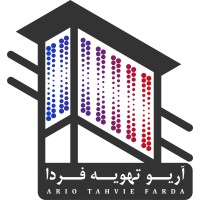 Ario Tahvie Farda logo - Similar company to Armani Structures Hvac & Construction