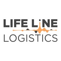 LifeLine Logistics logo - Similar company to Cargo Express Logistics (C.E.L.)