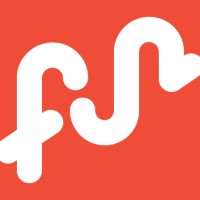 FUN RUN logo - Similar company to The Children'S Foundation