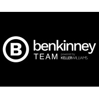 Ben Kinney Team Atlanta logo - Similar company to Seodecode - Helpings Brand To Get More Traffic Into Customers