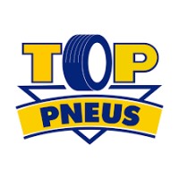 Vulco Top Pneus logo - Similar company to Prokonnekt