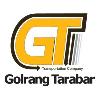 Golrang Tarabar Transport Company logo - Similar company to Merlead