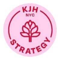 KJH Strategy logo - Similar company to Ember Gardens