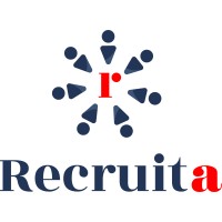Recruita logo - Similar company to Recruita