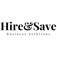Hire & Save logo - Similar company to Daily Outsourcing Tips