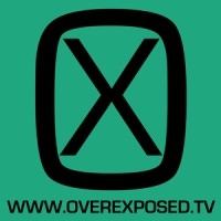 Over Exposed logo - Similar company to Funny Hands Media