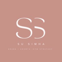Su Simha logo - Similar company to Veeseo Gmbh