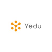Yedu logo - Similar company to Telfon