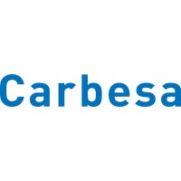 Carbesa logo - Similar company to Glas Trösch Group