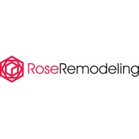 Rose Remodeling logo - Similar company to Barcadon Construction Llc