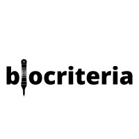 Biocriteria