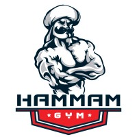 Hammam Gym logo - Similar company to Spanderful