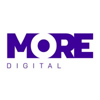 More Digital logo - Similar company to Netmechanics S.A.