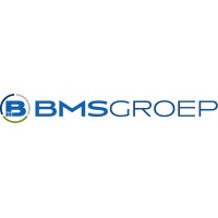BMS Groep logo - Similar company to Kejor