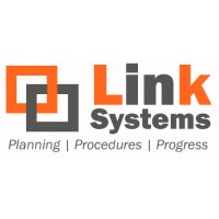 Link Systems logo - Similar company to Link Software