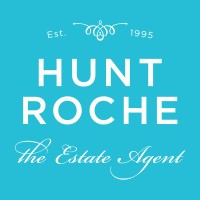 Hunt Roche Estate Agents logo - Similar company to Appointmoor
