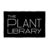 The Plant Library logo - Similar company to Yates Creative