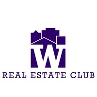 Real Estate Club at the University of Washington logo - Similar company to Agc Student Chapter | University Of Washington